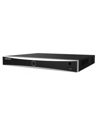 DS-7608NXI-K2. IP-видеорегистратор 8-канальный. Hikvision в Ангарске