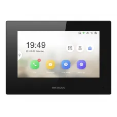 DS-KH6320-LE1(B). Монитор IP-домофона. Hikvision