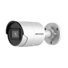 DS-2CD2043G2-IU(6мм). Профессиональная видеокамера IP цилиндрическая. Hikvision