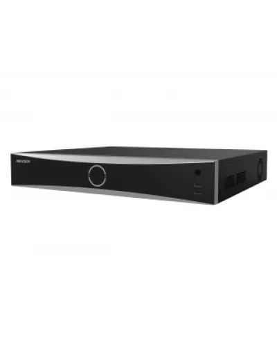 DS-8616NXI-K8. IP-видеорегистратор 16 канальный. Hikvision в Ангарске
