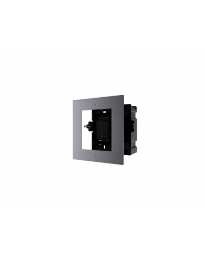 DS-KD-ACF1/Plastic. Рамка монтажная . Hikvision в Ангарске