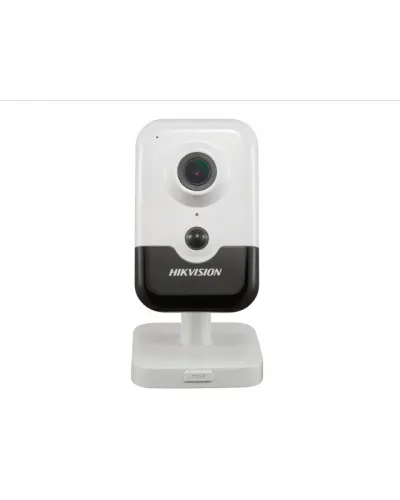 DS-2CD2423G0-IW(2.8мм)(W). Профессиональная видеокамера IP компактная. Hikvision в Ангарске