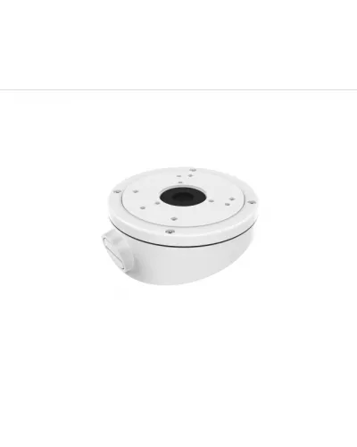 DS-1281ZJ-S. Монтажная коробка для купольных камер. Hikvision в Ангарске