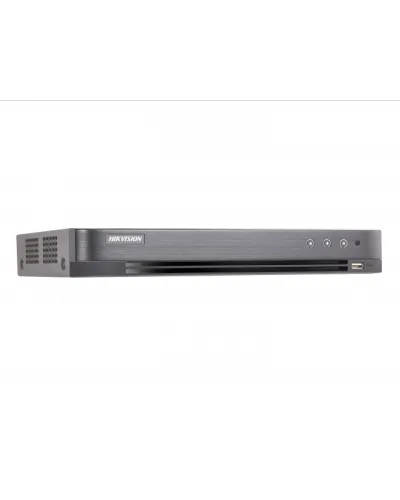iDS-7208HUHI-M2/FA. Видеорегистратор TVI 8-канальный. Hikvision в Ангарске