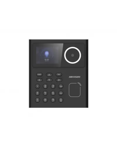 DS-K1T320EWX. Терминал доступа с распознаванием лиц. Hikvision в Ангарске