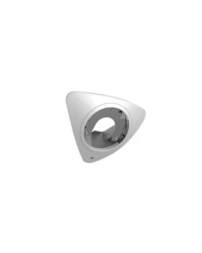 DS-1274ZJ-DM28. Кронштейн угловой. Hikvision в Ангарске