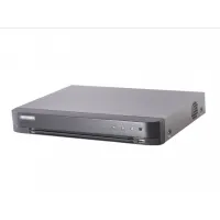 iDS-7204HQHI-M1/FA(С). Видеорегистратор TVI 4-канальный. Hikvision