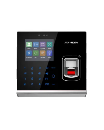 DS-K1T201AMF(проект): Терминал доступа в Ангарске