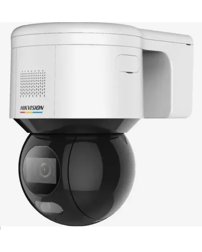 DS-2DE3A400BW-DE/W(F1)(T5). Профессиональная видеокамера IP поворотная. Hikvision в Ангарске