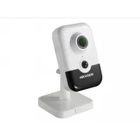 DS-2CD2483G2-I(4mm). Профессиональная видеокамера IP компактная. Hikvision