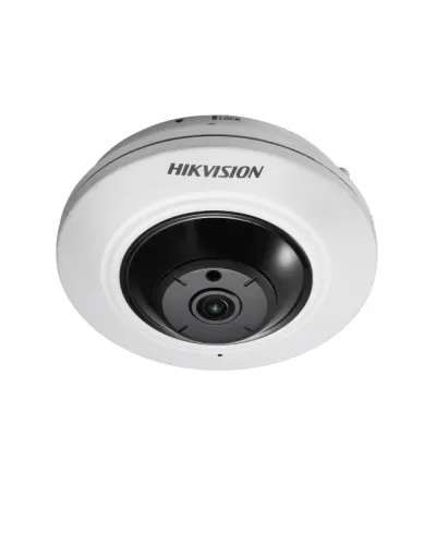 DS-2CD2955FWD-I (1.05mm). Профессиональная видеокамера IP купольная. Hikvision в Ангарске