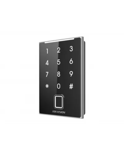 DS-K1109EKFB. Считыватель карт EM с поддержкой Bluetooth. Hikvision в Ангарске