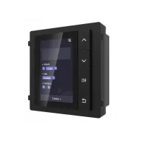 DS-KD-DIS. Модуль дисплея . Hikvision