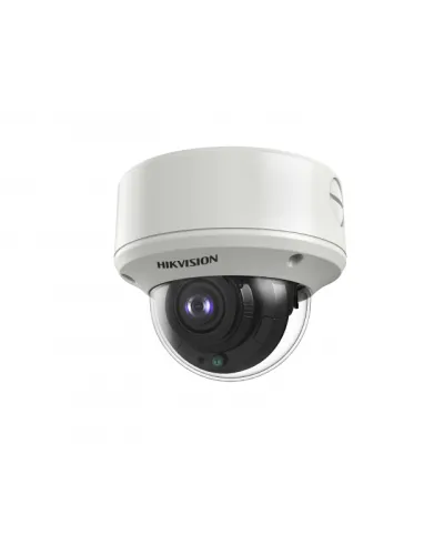 DS-2CE59U7T-AVPIT3ZF(2.7-13.5мм). Профессиональная видеокамера мультиформатная купольная . Hikvision в Ангарске