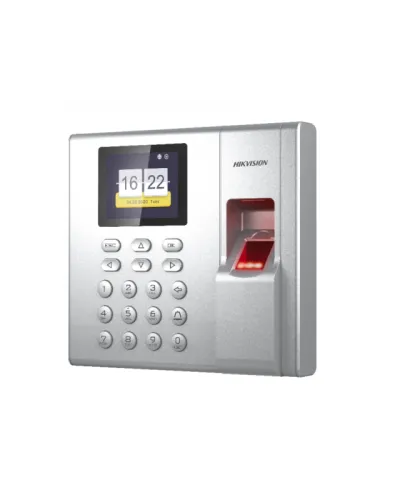 DS-K1T8003MF. Терминал доступа. Hikvision в Ангарске