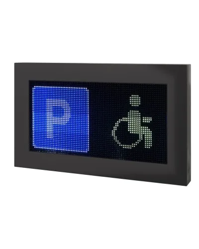 MP-760WC. Световой маяк для слабовидящих. Hostcall в Ангарске
