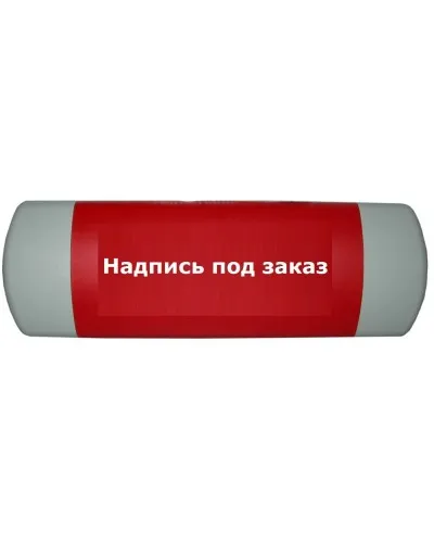 Омега 1х11 Надпись под заказ. Световое табло. Hostcall в Ангарске