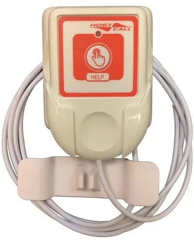 MP-432W2. Выносная цифровая кнопка вызова. Hostcall в Ангарске