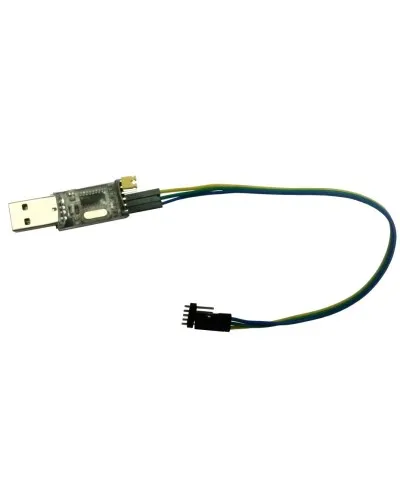MP-030C1. Программатор радиокнопок. Hostcall в Ангарске