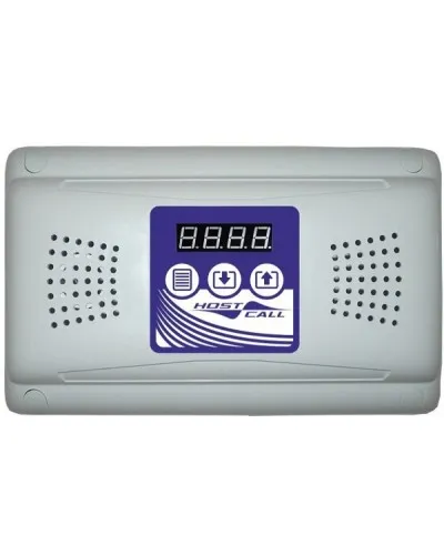 MP-231W2. Системный контроллер. Hostcall в Ангарске