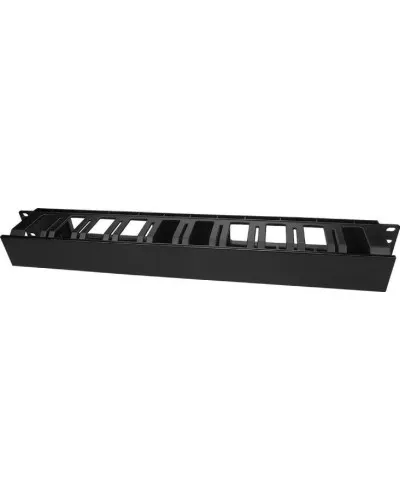 CM-1U-D66-PL-COV. Кабельный организатор 19. Hyperline в Ангарске