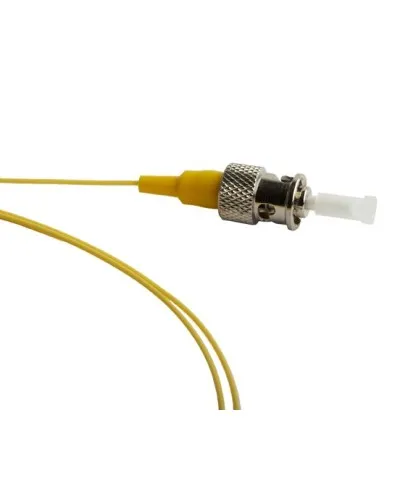 FPT-B9-504-ST/PR-1M-LSZH-MG. Пигтейл оптический. Hyperline в Ангарске