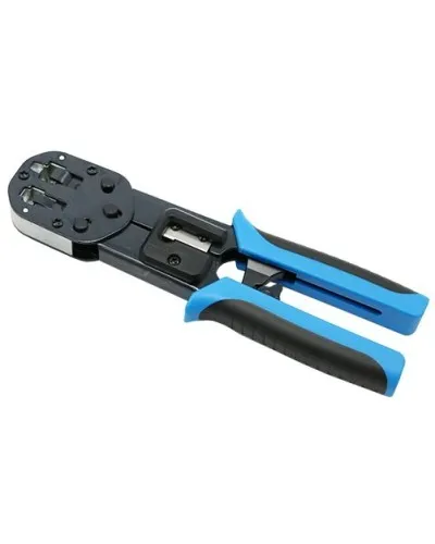 HL-3H00010. Инструмент обжимной для RJ-45. Hyperline в Ангарске