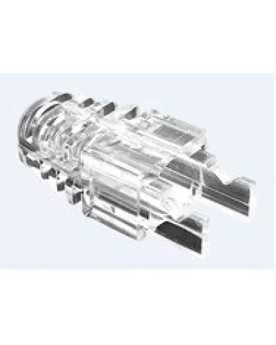 BOOT-VA-TR-10 (10 шт). Изолирующий колпачок. Hyperline в Ангарске