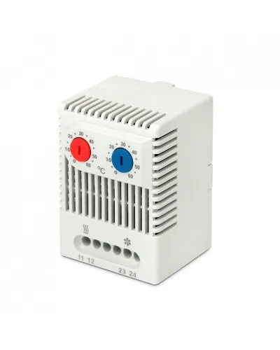 KL-TRS-UVL-060. Термостат. Hyperline в Ангарске