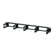 CM-1U-PL. Кабельный организатор 19. Hyperline