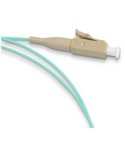 FPT-B9-503-LC/PR-1M-LSZH-AQ. Пигтейл оптический. Hyperline в Ангарске