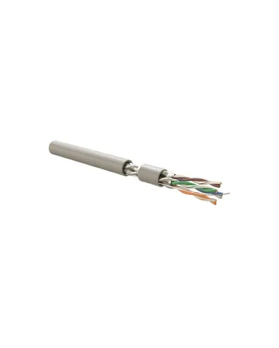 UFTP4R-C6A-S23-IN-LSLTX-GY-305. Кабель «витая пара» (LAN) для структурированных систем связи. Hyperline в Ангарске