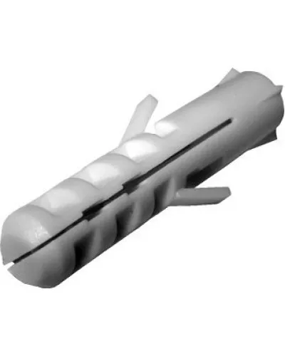 FEN-08C (100 шт). Дюбель 8.0x40. Hyperline в Ангарске