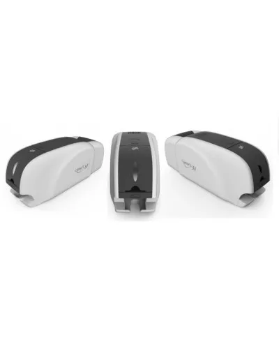 SMART 31 (651540) Dual Side Ethernet USB. Принтер. IDP в Ангарске