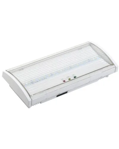 Светильник аварийный ДПА 5040-3 3ч IP54 LIGHTING (LDPA0-5040-3H-K01). Светильник аварийный постоянного действия. IEK в Ангарске