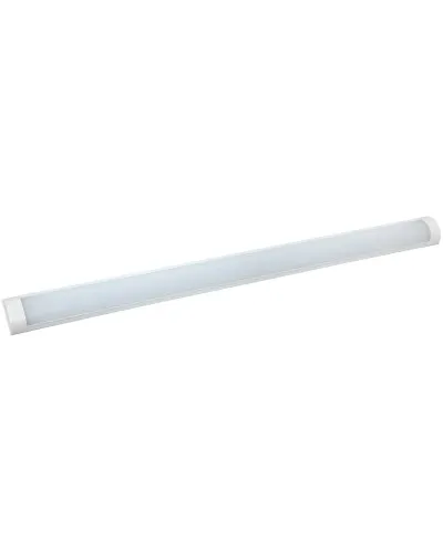 Светильник светодиодный ДБО 5006 36Вт 6500К IP20 1200мм металл LIGHTING (LDBO0-5006-36-6500-K02). Светильник светодиодный линейный. IEK в Ангарске