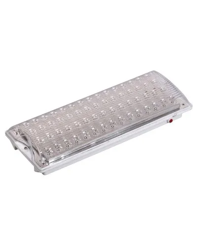 Светильник аварийный ДПА 2104 4ч IP20 LIGHTING (LDPA0-2104-60-K01). Светильник аварийный непостоянного действия. IEK в Ангарске