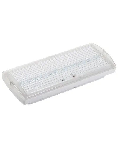 Светильник аварийный ДПА 5030-3 3ч IP20 LIGHTING (LDPA0-5030-3H-K01). Светильник аварийный постоянного действия. IEK в Ангарске