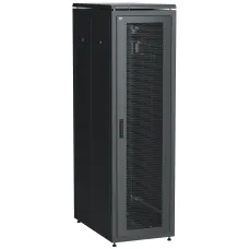 LN05-47U61-PP. Шкаф телекоммуникационный 19 напольный 47U. ITK