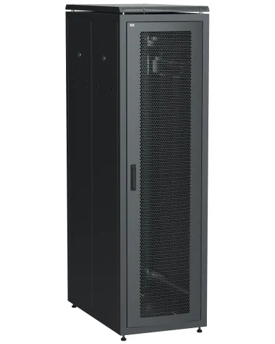 LN05-47U61-PP. Шкаф телекоммуникационный 19 напольный 47U. ITK в Ангарске