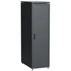 LN05-47U61-M. Шкаф телекоммуникационный 19 напольный 47U. ITK