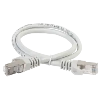 PC01-C5EF-7M. Патч-корд медный. ITK