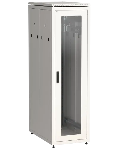 LN35-33U81-GP. Шкаф телекоммуникационный 19 напольный 33U. ITK в Ангарске