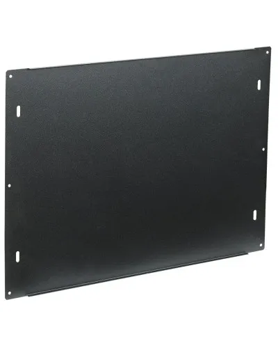 LWE5-12U-600-MW. Стенка задняя для шкафа WE 12U шириной 600мм черная. ITK в Ангарске