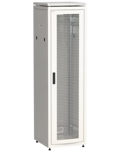 LN35-33U68-P. Шкаф телекоммуникационный 19 напольный 33U. ITK в Ангарске