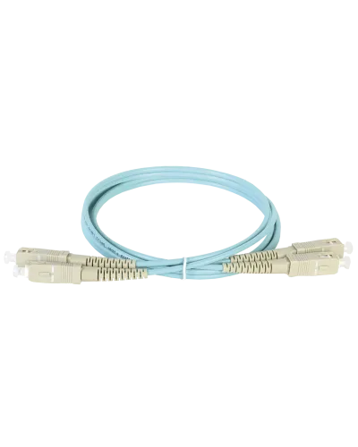 FPC5003-SCU-SCU-C2L-15M: Патч-корд оптический в Ангарске