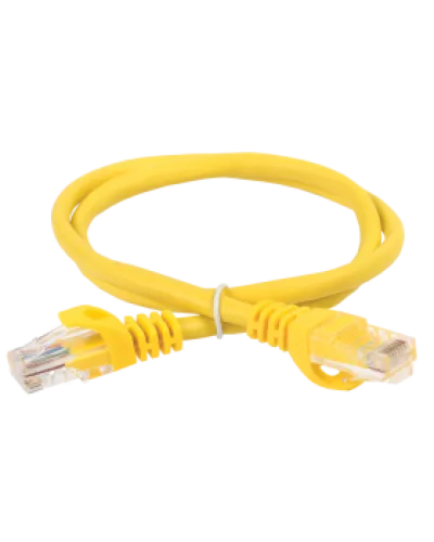 PC05-C6UL-5M. Патч-корд медный. ITK в Ангарске