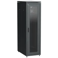 LN05-47U61-G. Шкаф телекоммуникационный 19 напольный 47U. ITK