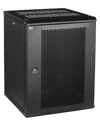 LWE5-18U66-PF. Шкаф телекоммуникационный 19 настенный 18U. ITK в Ангарске