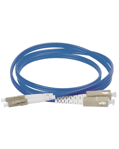 FPC5004-LCU-SCU-C2L-3M: Патч-корд оптический в Ангарске